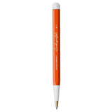 Leuchtturm1917 Drehgriffel Nr. 1 Pumpkin Orange Roller Ball Pen 374010