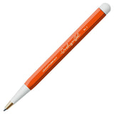 Leuchtturm1917 Drehgriffel Nr. 1 Pumpkin Orange Roller Ball Pen 374010