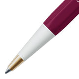 Leuchtturm1917 Drehgriffel Nr. 1 Port Red Roller Ball Pen 365597