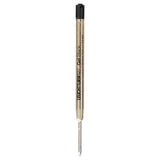 Leuchtturm1917 Drehgriffel Nr. 1 Roller Ball Pen Refill Black