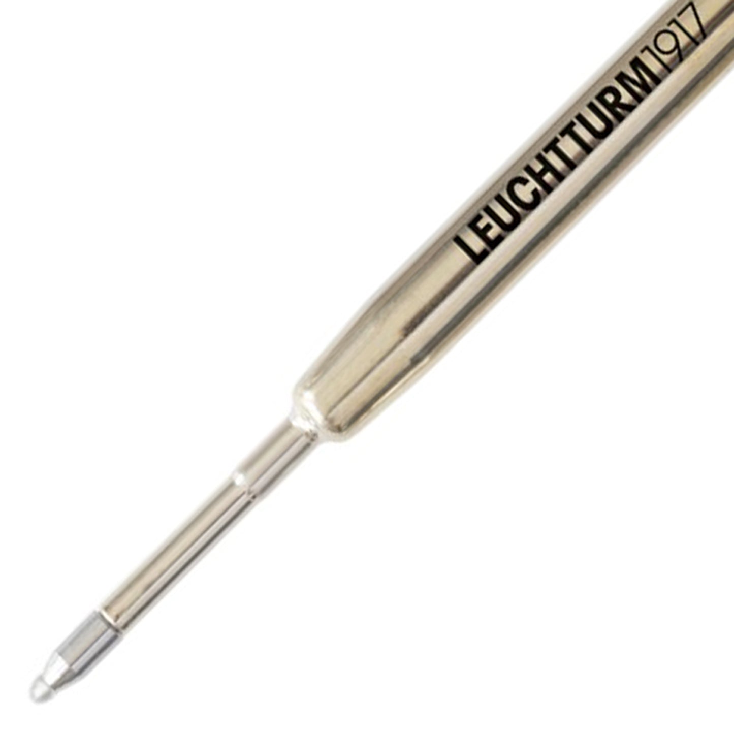 Leuchtturm1917 Drehgriffel Nr. 1 Roller Ball Pen Refill Black