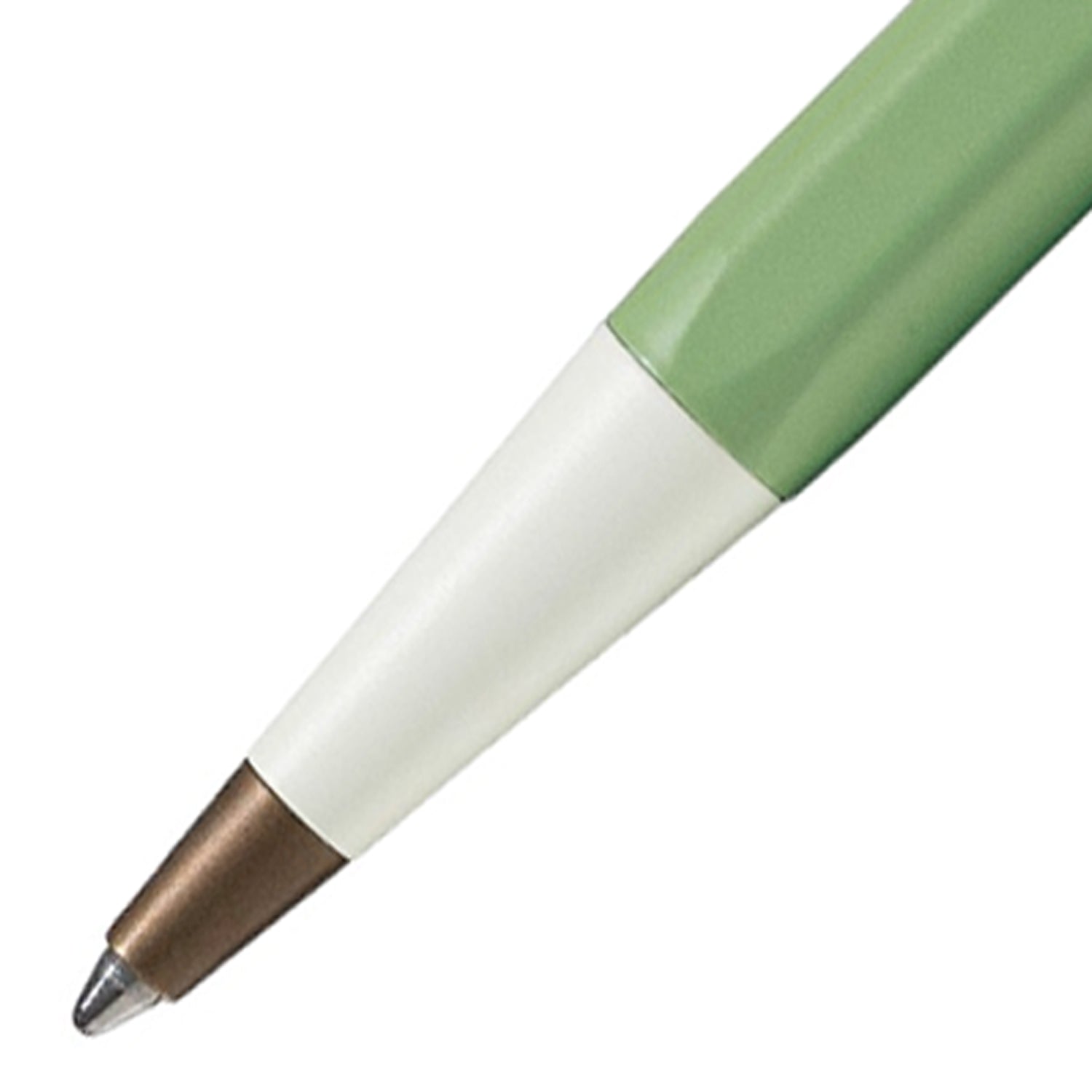 Leuchtturm1917 Drehgriffel Nr. 1 Sage Green Roller Ball Pen 363962