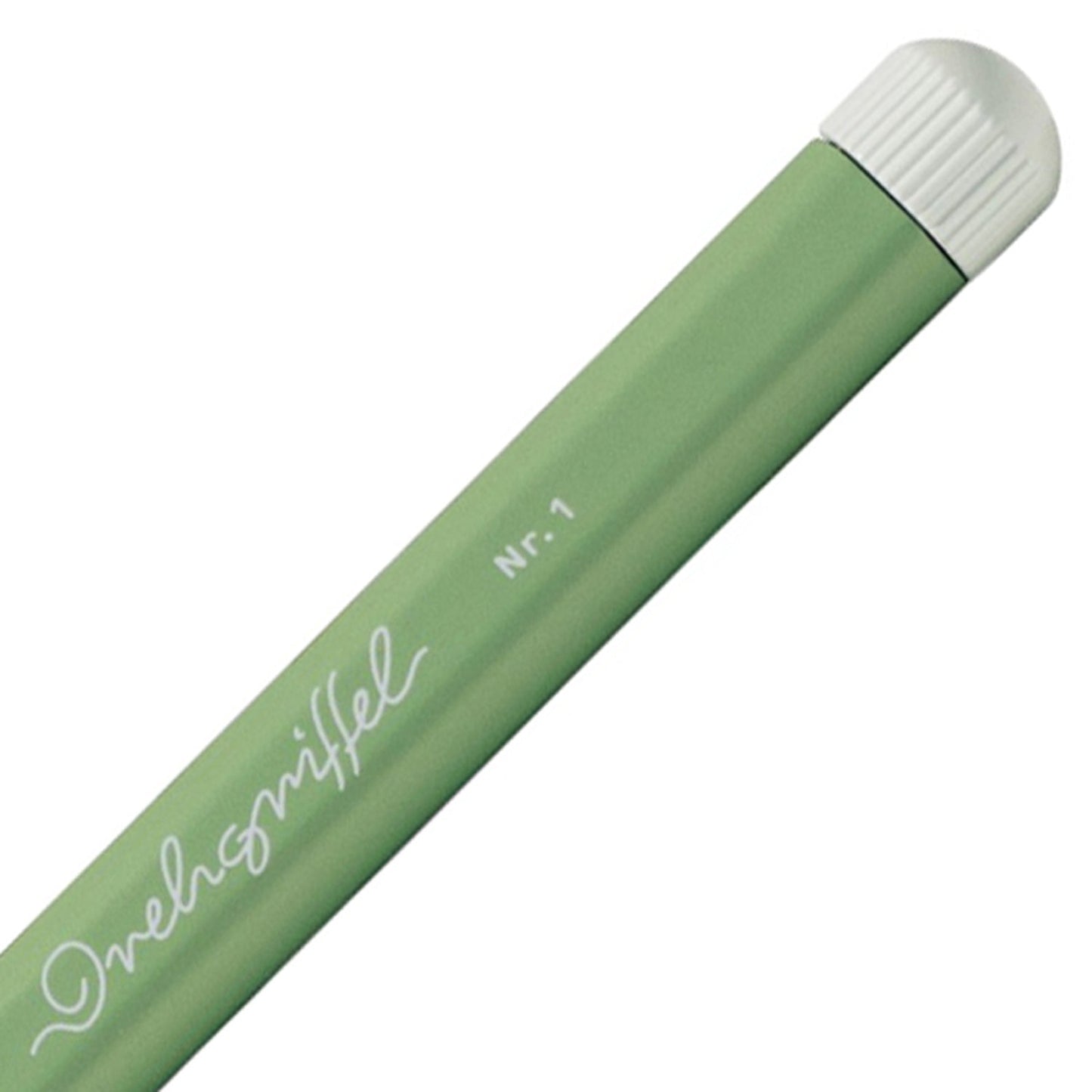 Leuchtturm1917 Drehgriffel Nr. 1 Sage Green Roller Ball Pen 363962