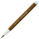 Leuchtturm1917 Drehgriffel Nr. 1 Spice Brown Roller Ball Pen 372220