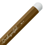 Leuchtturm1917 Drehgriffel Nr. 1 Spice Brown Roller Ball Pen 372220
