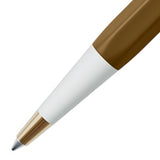 Leuchtturm1917 Drehgriffel Nr. 1 Spice Brown Roller Ball Pen 372220
