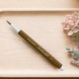 Leuchtturm1917 Drehgriffel Nr. 1 Spice Brown Roller Ball Pen 372220