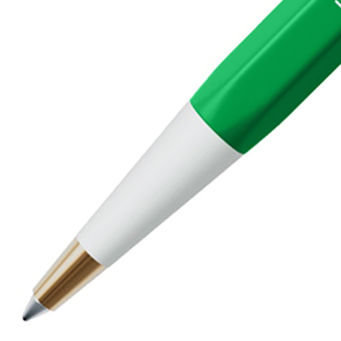 Leuchtturm1917 Drehgriffel Nr. 1 Spring Leaf Roller Ball Pen 372219