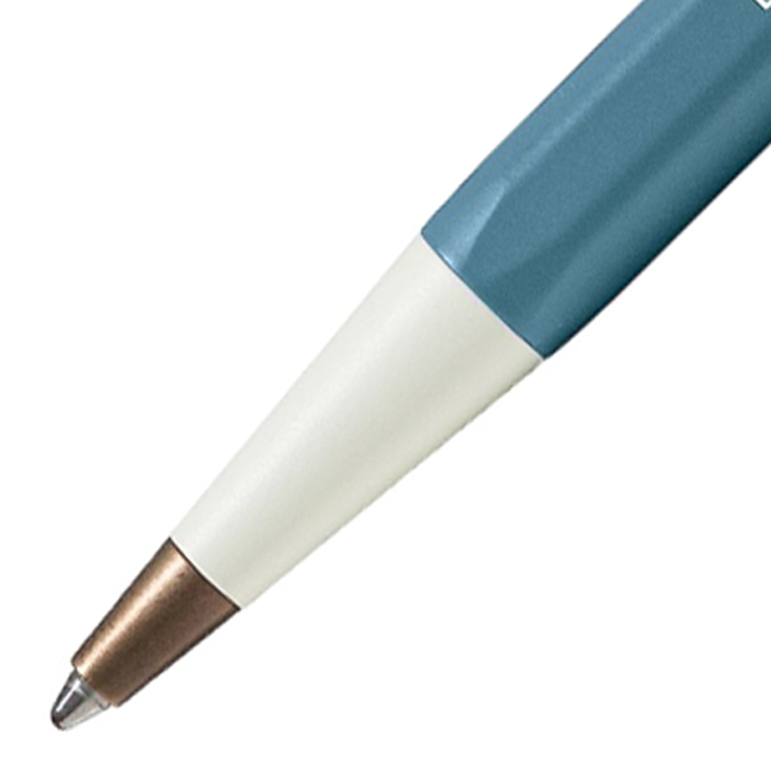 Leuchtturm1917 Drehgriffel Nr. 1 Stone Blue Roller Ball Pen 364163