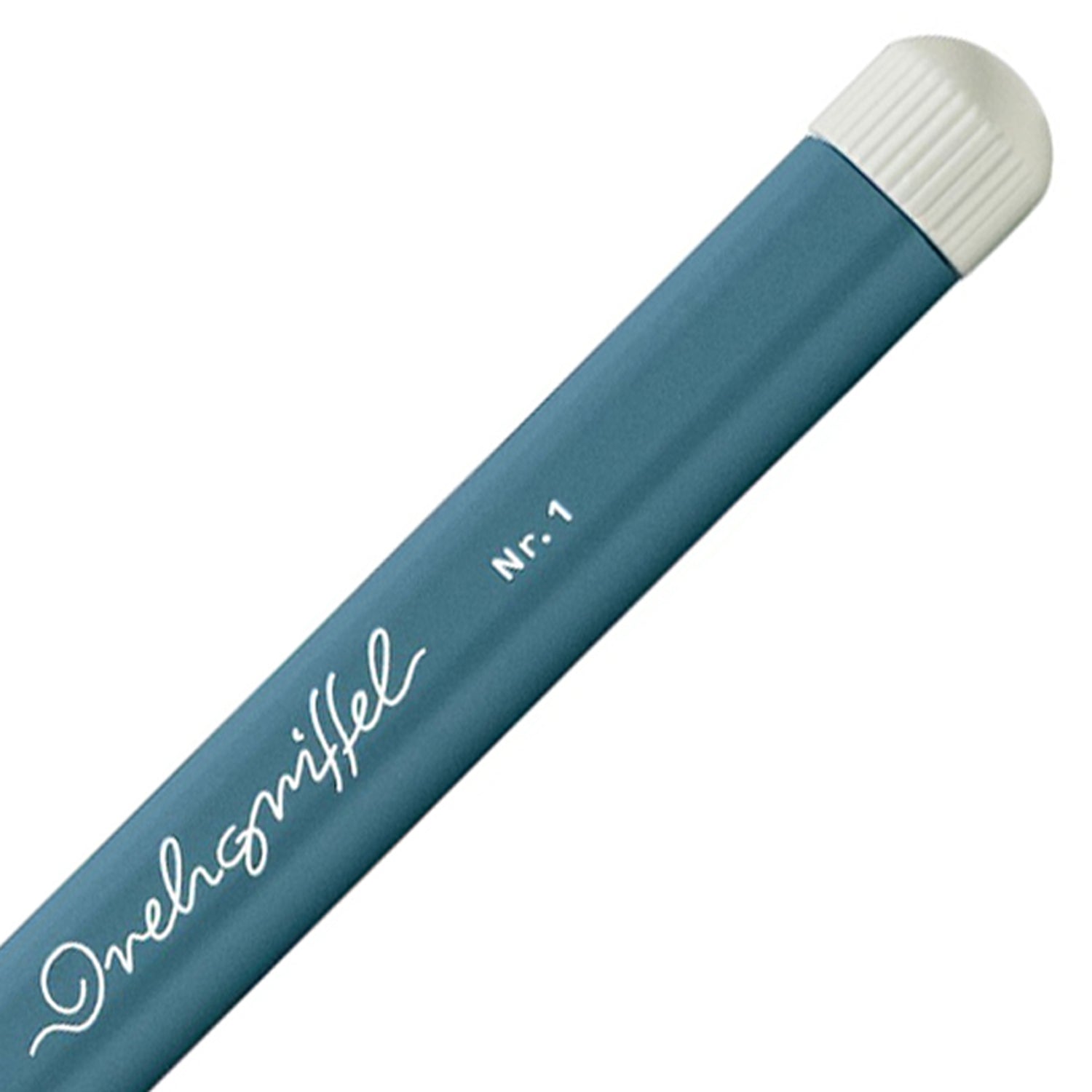 Leuchtturm1917 Drehgriffel Nr. 1 Stone Blue Roller Ball Pen 364163