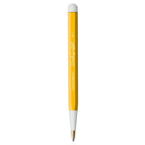 Leuchtturm1917 Drehgriffel Nr. 1 Sunflower Yellow Roller Ball Pen 374011