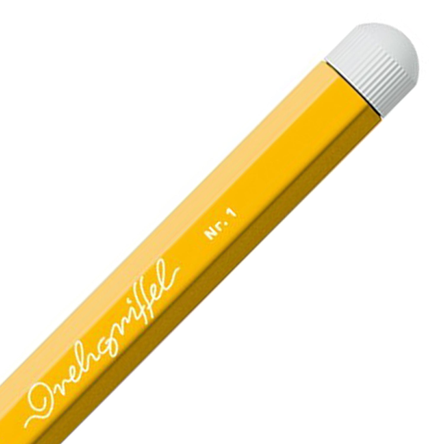 Leuchtturm1917 Drehgriffel Nr. 1 Sunflower Yellow Roller Ball Pen 374011
