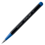 Leuchtturm1917 Drehgriffel Nr. 2 Bauhaus Black/Royal Blue Mechanical Pencil (0.7 MM) 371284 (Special Edition)