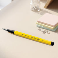 Lemon Yellow/Black