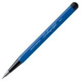 Leuchtturm1917 Drehgriffel Nr. 2 Bauhaus Royal Blue/Black Mechanical Pencil (0.7 MM) 371289 (Special Edition)