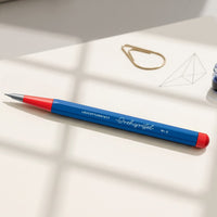 Royal Blue/Red