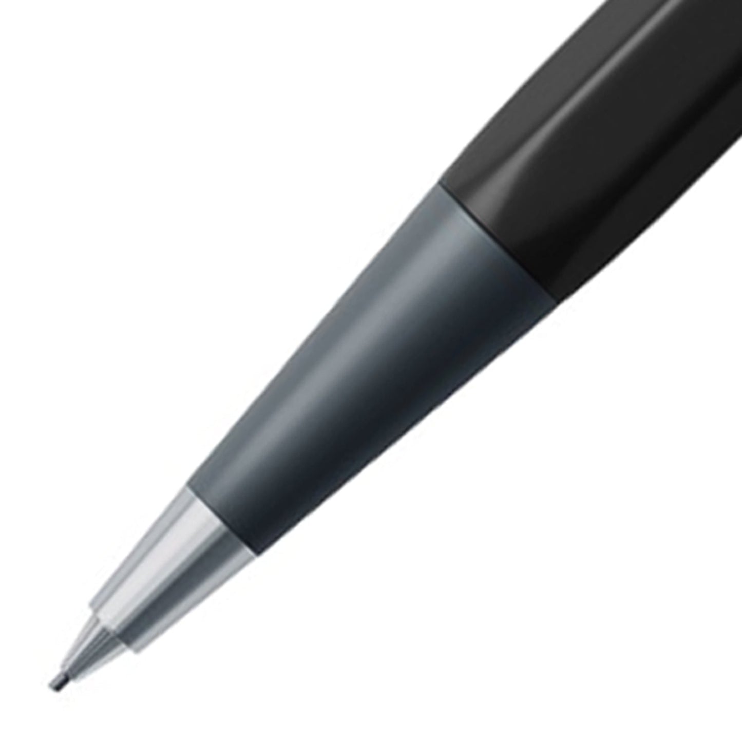 Leuchtturm1917 Drehgriffel Nr. 2 Black Mechanical Pencil (0.7 MM) 366187