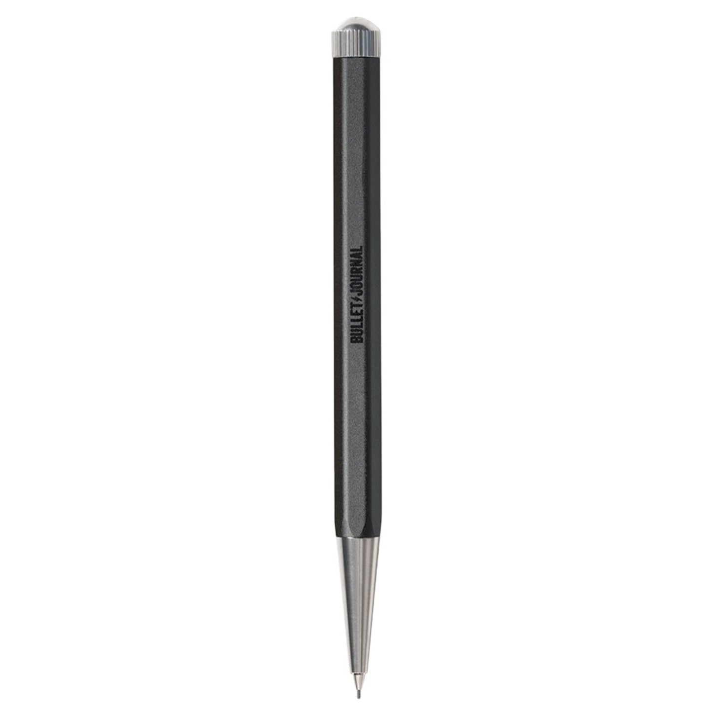 Leuchtturm1917 Drehgriffel Nr. 2 Bullet Journal Black Mechanical Pencil (0.7 MM) 370243