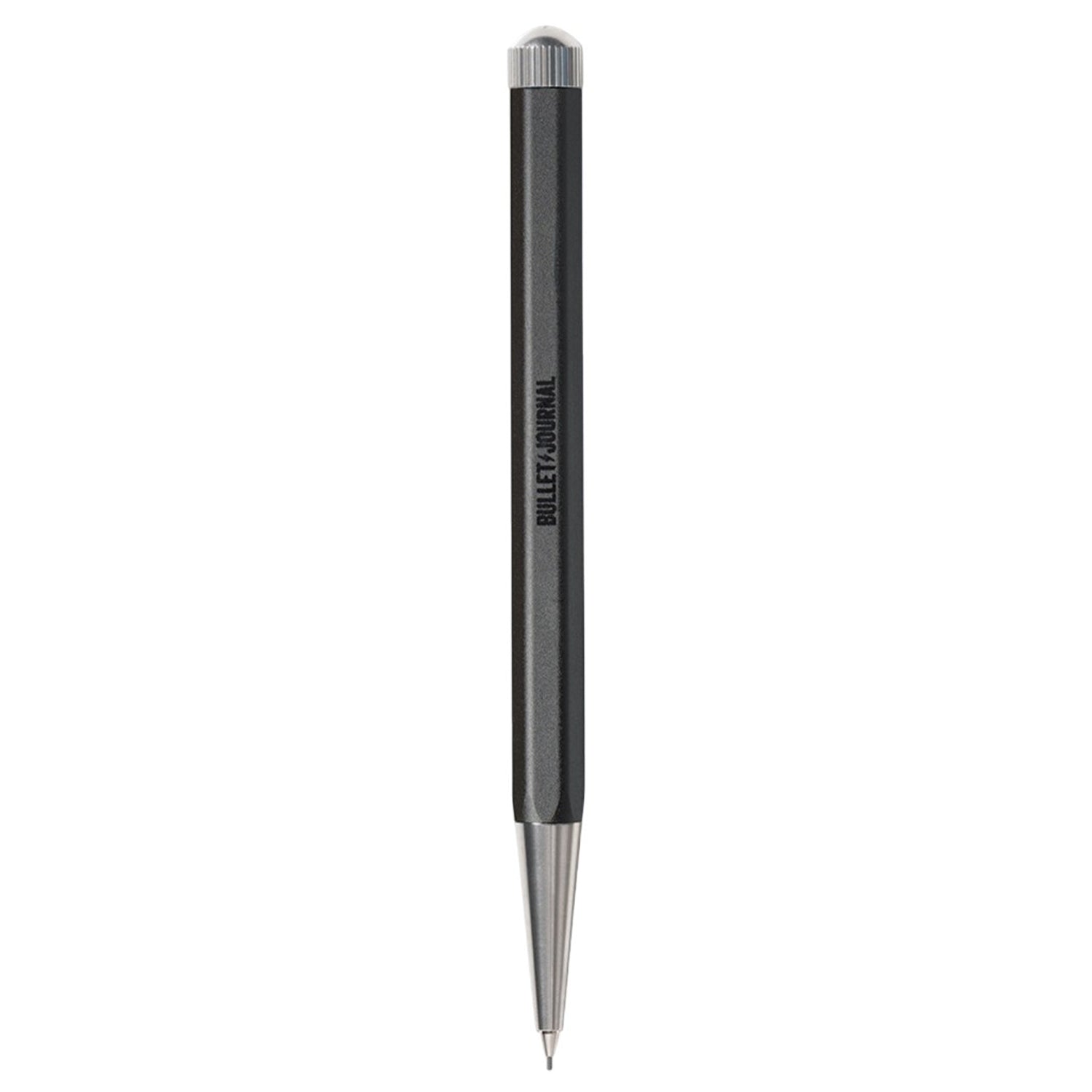 Leuchtturm1917 Drehgriffel Nr. 2 Bullet Journal Black Mechanical Pencil (0.7 MM) 370243