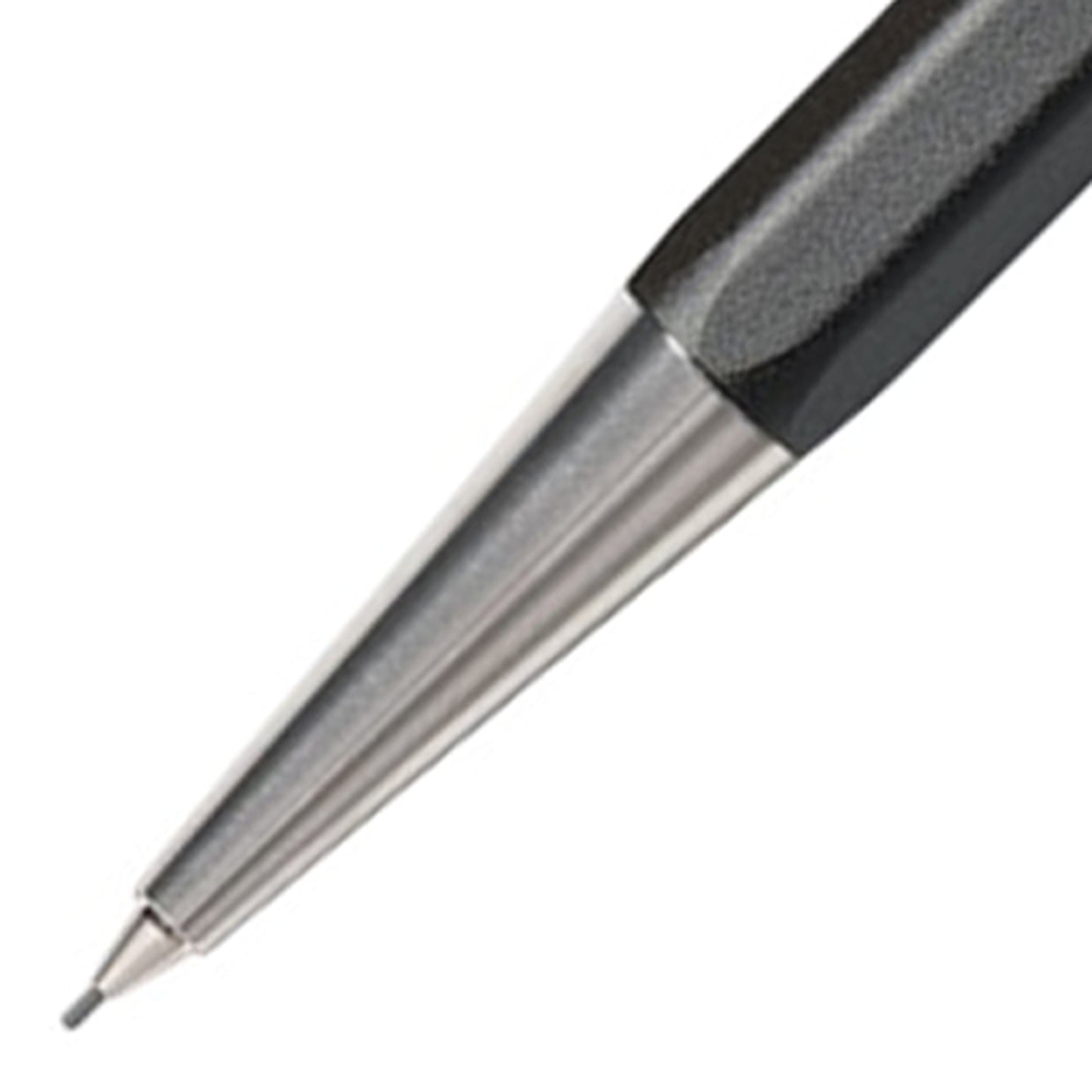 Leuchtturm1917 Drehgriffel Nr. 2 Bullet Journal Black Mechanical Pencil (0.7 MM) 370243
