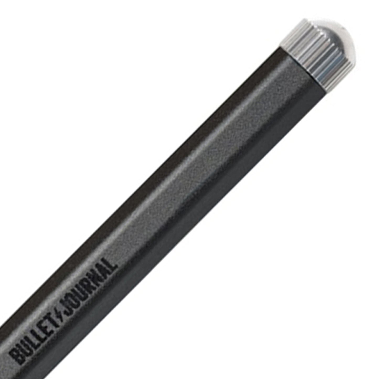 Leuchtturm1917 Drehgriffel Nr. 2 Bullet Journal Black Mechanical Pencil (0.7 MM) 370243