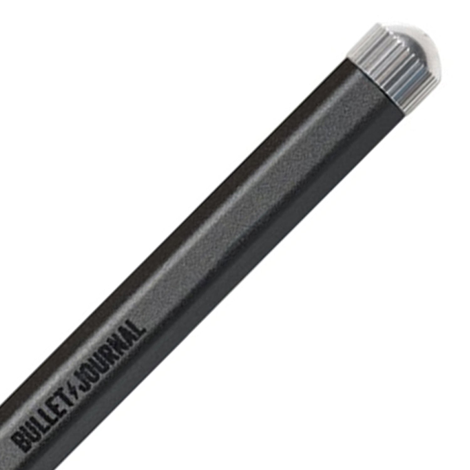 Leuchtturm1917 Drehgriffel Nr. 2 Bullet Journal Black Mechanical Pencil (0.7 MM) 370243