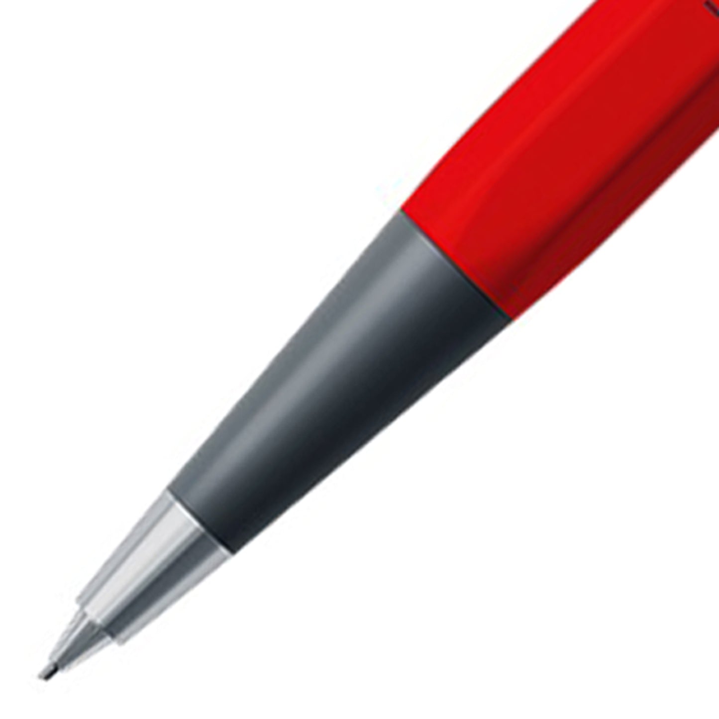 Leuchtturm1917 Drehgriffel Nr. 2 Cherry Red Mechanical Pencil (0.7 MM) 374013