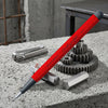 Leuchtturm1917 Drehgriffel Nr. 2 Cherry Red Mechanical Pencil (0.7 MM) 374013