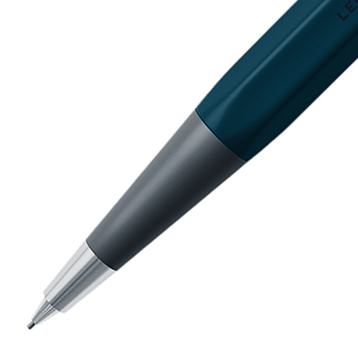 Leuchtturm1917 Drehgriffel Nr. 2 Deep Sea Mechanical Pencil (0.7 MM) 372222