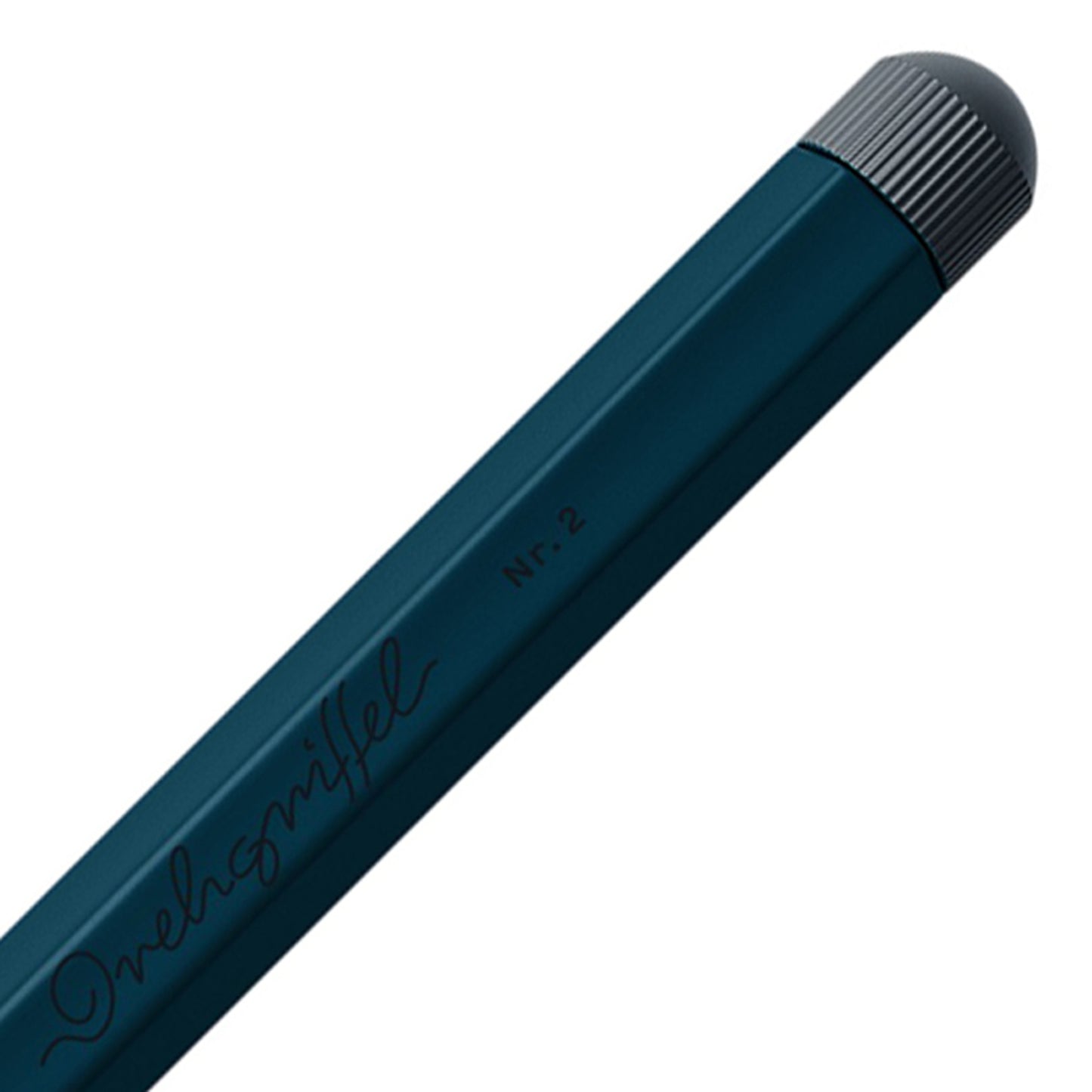 Leuchtturm1917 Drehgriffel Nr. 2 Deep Sea Mechanical Pencil (0.7 MM) 372222