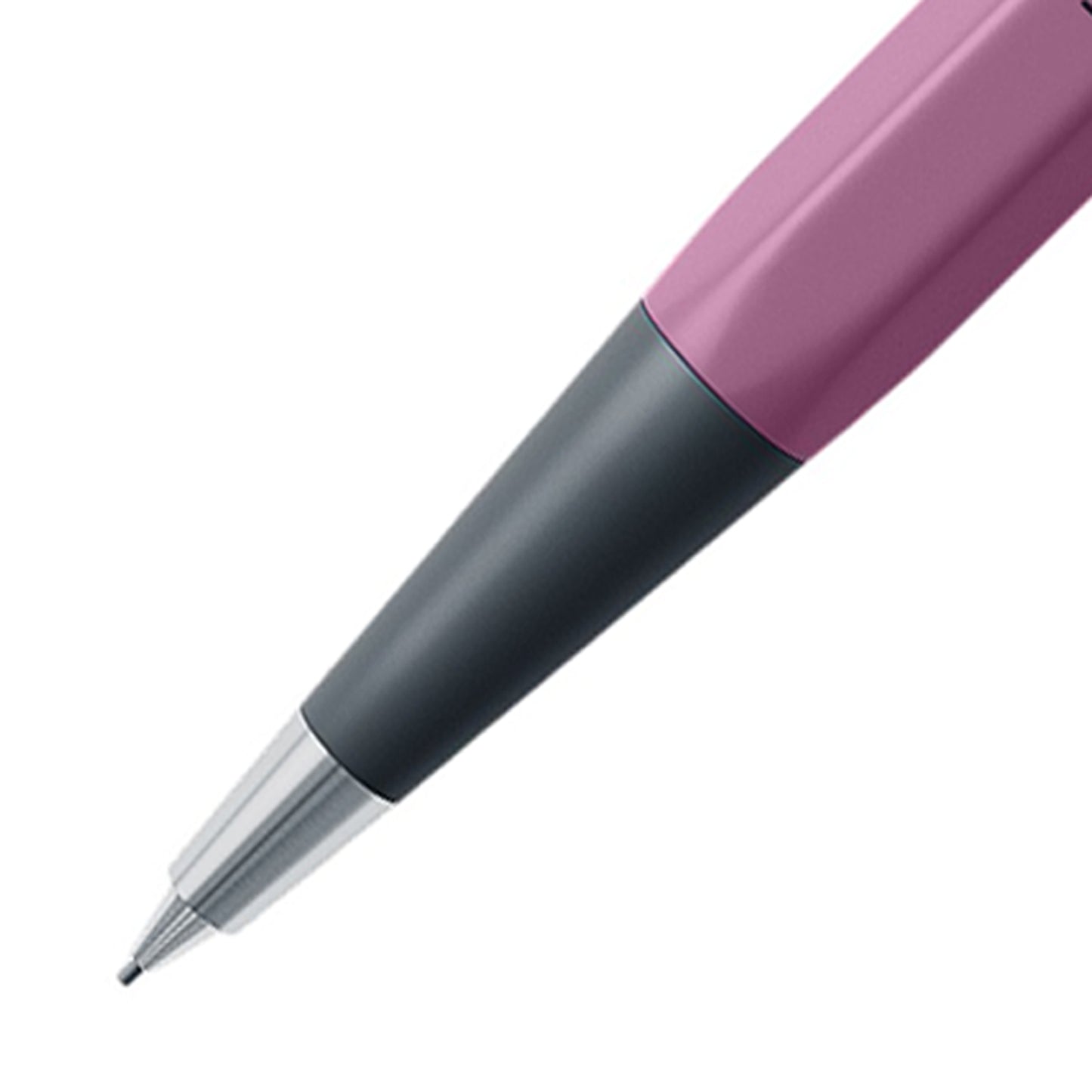 Leuchtturm1917 Drehgriffel Nr. 2 Dusty Rose Mechanical Pencil (0.7 MM) 372221