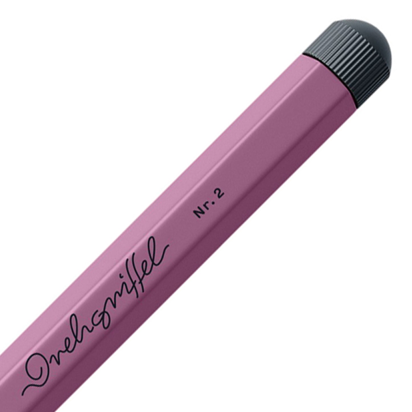 Leuchtturm1917 Drehgriffel Nr. 2 Dusty Rose Mechanical Pencil (0.7 MM) 372221