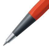 Leuchtturm1917 Drehgriffel Nr. 2 Fox Red Mechanical Pencil (0.7 MM) 367283