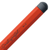 Leuchtturm1917 Drehgriffel Nr. 2 Fox Red Mechanical Pencil (0.7 MM) 367283