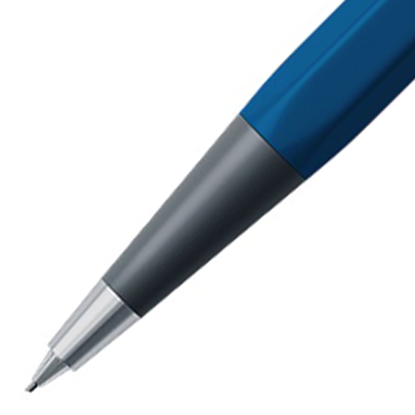 Leuchtturm1917 Drehgriffel Nr. 2 Indigo Mechanical Pencil (0.7 MM) 374016