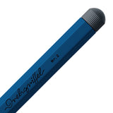 Leuchtturm1917 Drehgriffel Nr. 2 Indigo Mechanical Pencil (0.7 MM) 374016