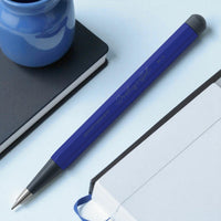 Ink Blue