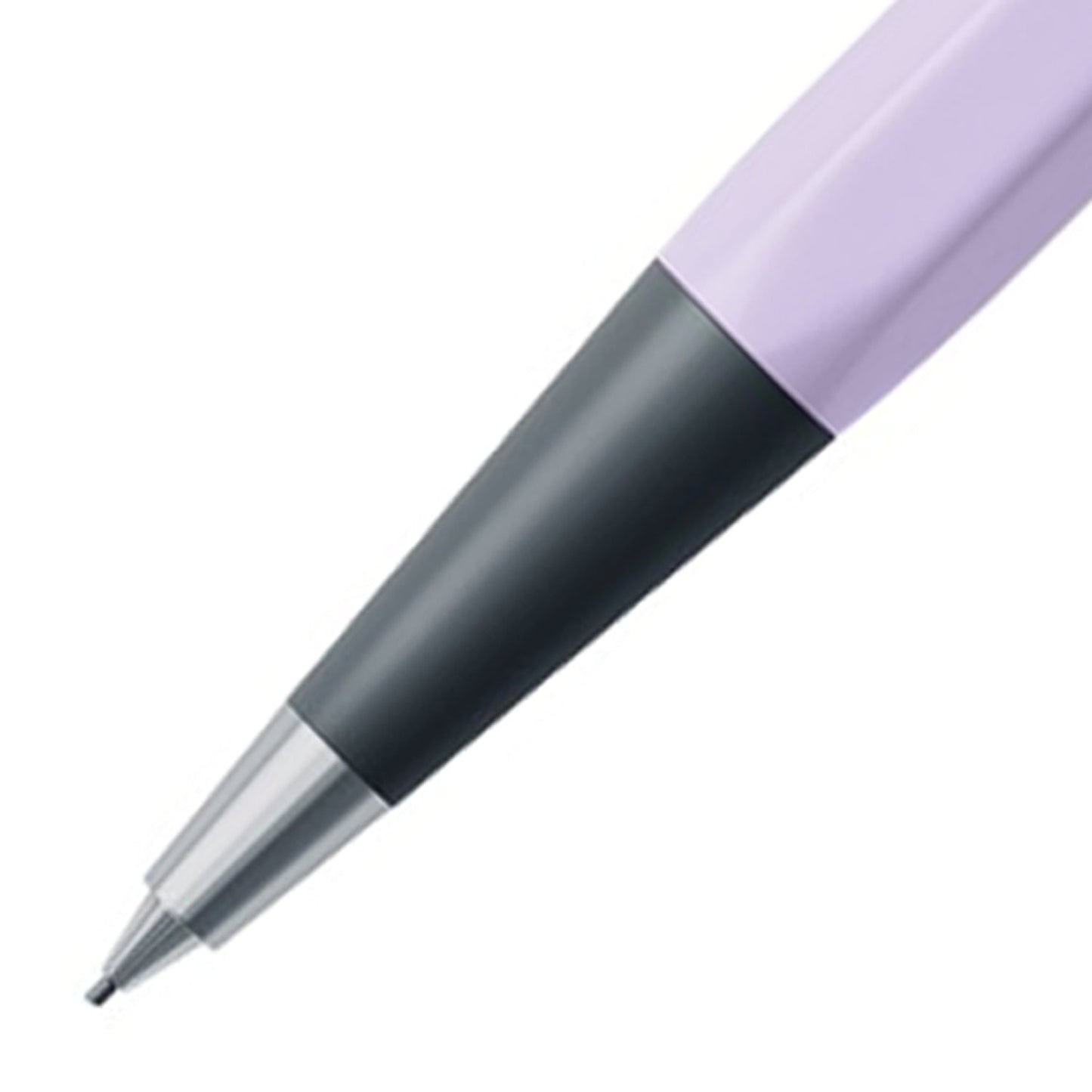 Leuchtturm1917 Drehgriffel Nr. 2 Lilac Mechanical Pencil (0.7 MM) 368267