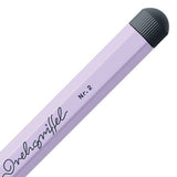 Leuchtturm1917 Drehgriffel Nr. 2 Lilac Mechanical Pencil (0.7 MM) 368267