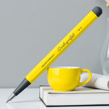Leuchtturm1917 Drehgriffel Nr. 2 Lemon Yellow Mechanical Pencil (0.7 MM) 368266