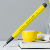 Lemon Yellow