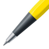 Leuchtturm1917 Drehgriffel Nr. 2 Lemon Yellow Mechanical Pencil (0.7 MM) 368266