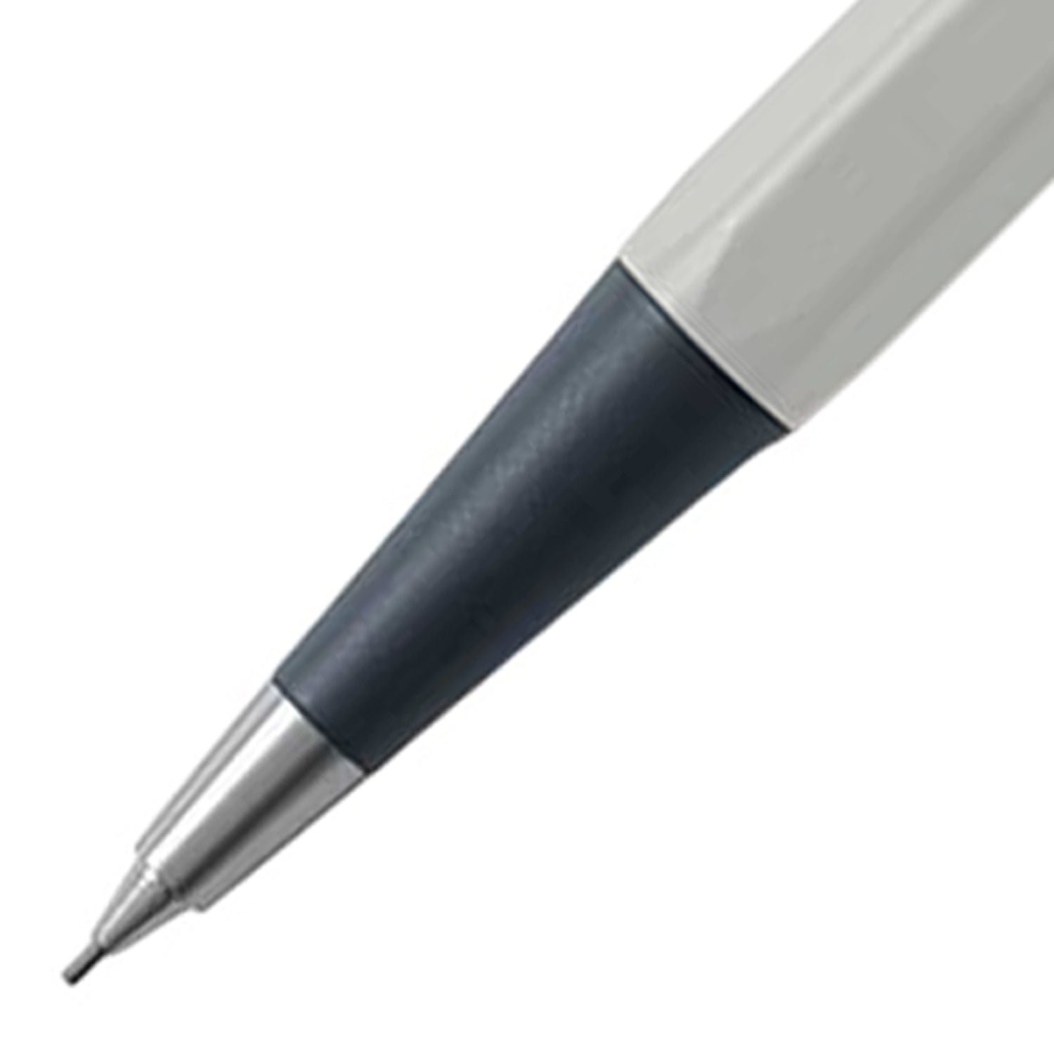 Leuchtturm1917 Drehgriffel Nr. 2 Light Grey Mechanical Pencil (0.7 MM) 367282