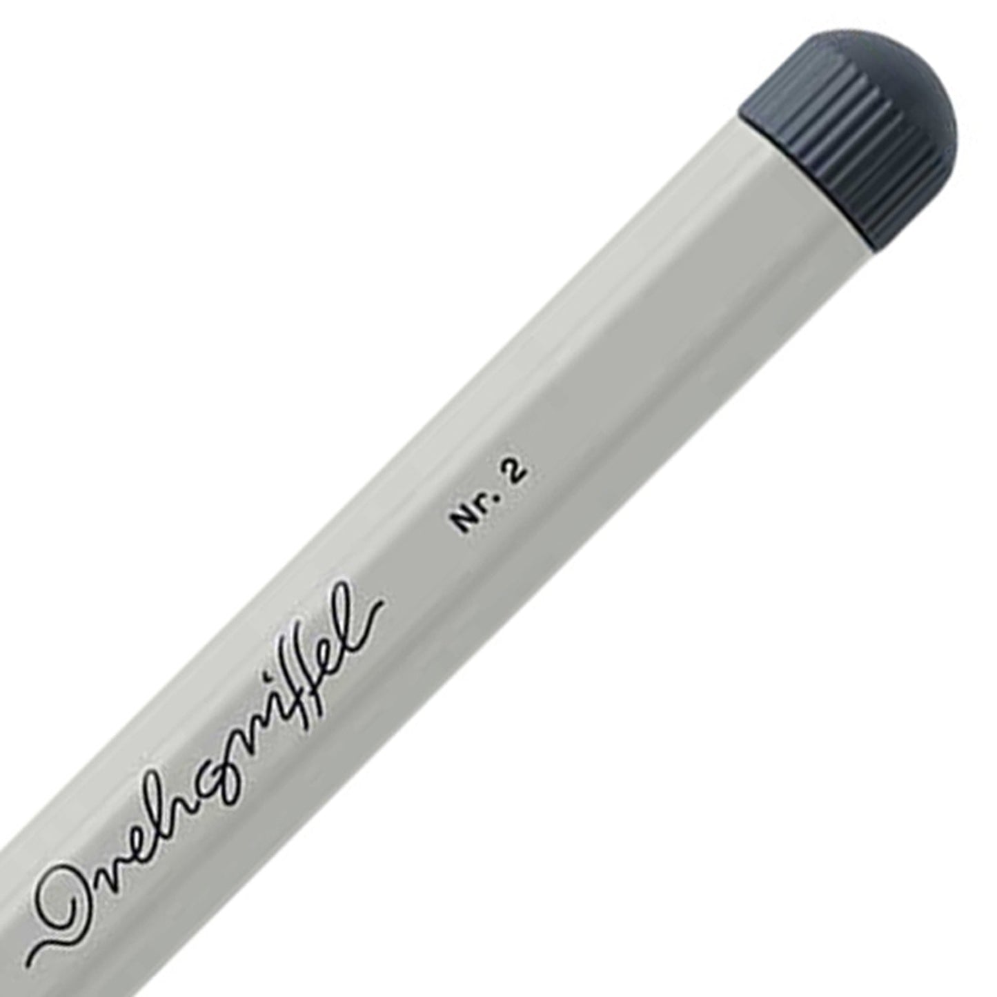 Leuchtturm1917 Drehgriffel Nr. 2 Light Grey Mechanical Pencil (0.7 MM) 367282
