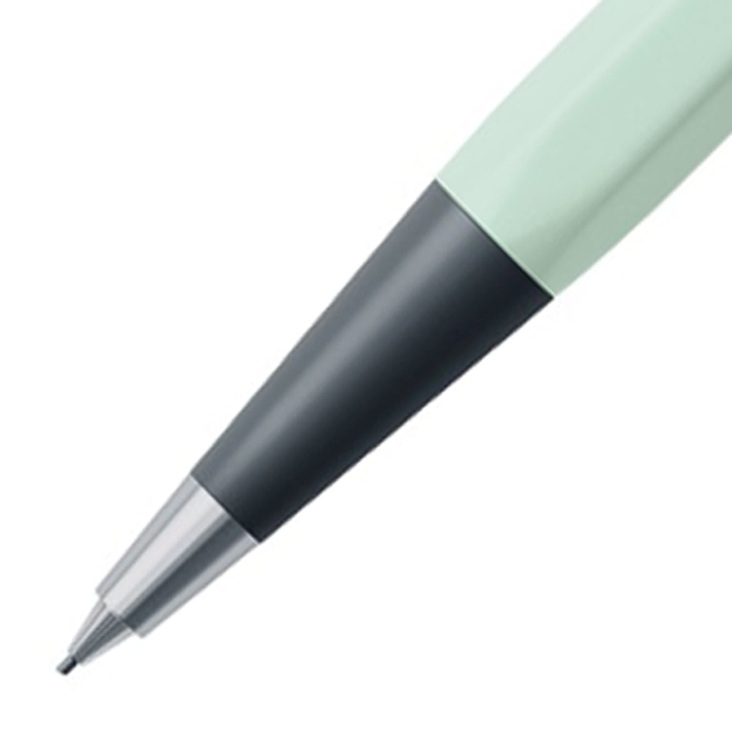 Leuchtturm1917 Drehgriffel Nr. 2 Mint Green Mechanical Pencil (0.7 MM) 367285