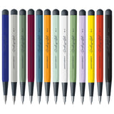 Leuchtturm1917 Drehgriffel Nr. 2 Mint Green Mechanical Pencil (0.7 MM) 367285