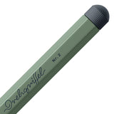 Leuchtturm1917 Drehgriffel Nr. 2 Olive Green Mechanical Pencil (0.7 MM) 368268