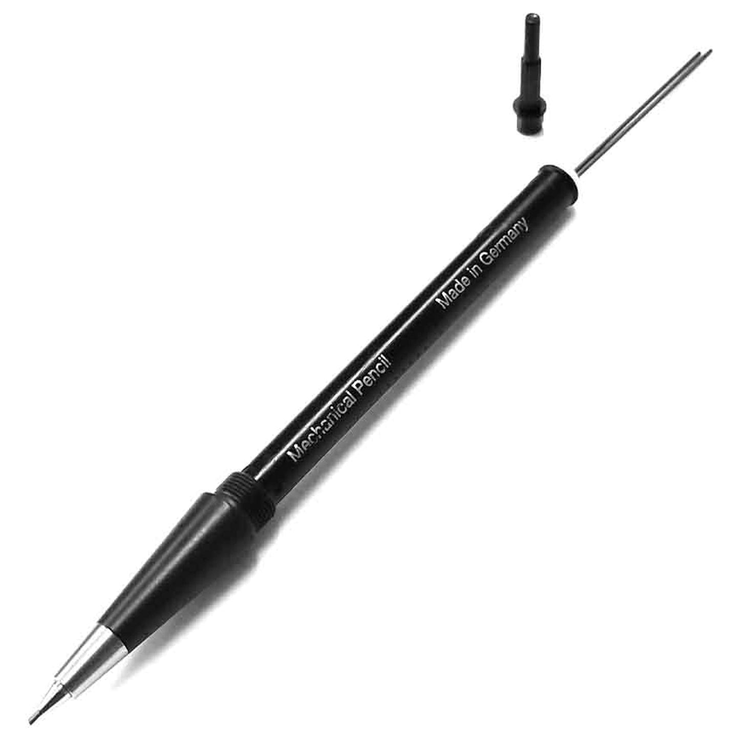 Leuchtturm1917 Drehgriffel Nr. 2 Stone Blue Mechanical Pencil (0.7 MM) 366195