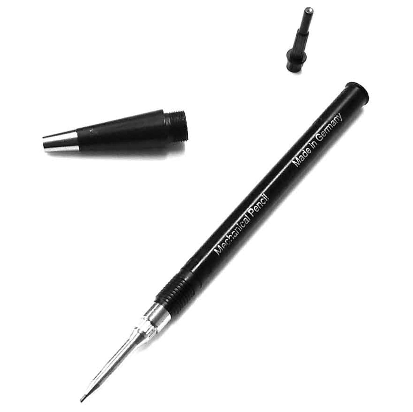 Leuchtturm1917 Drehgriffel Nr. 2 Stone Blue Mechanical Pencil (0.7 MM) 366195