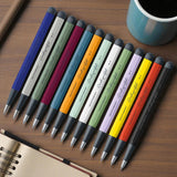 Leuchtturm1917 Drehgriffel Nr. 2 Stone Blue Mechanical Pencil (0.7 MM) 366195